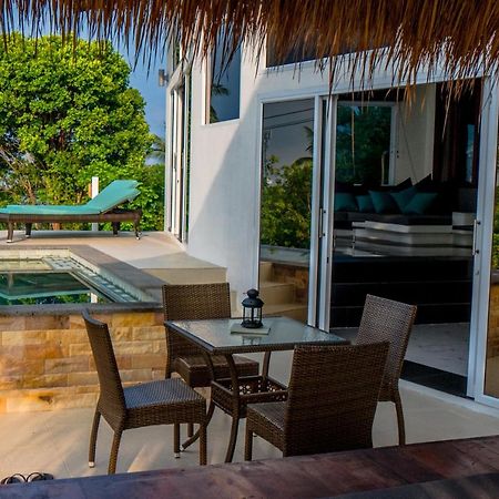 Horizon Luxury Pool Villas Koh Tao Ko Tao Exterior foto