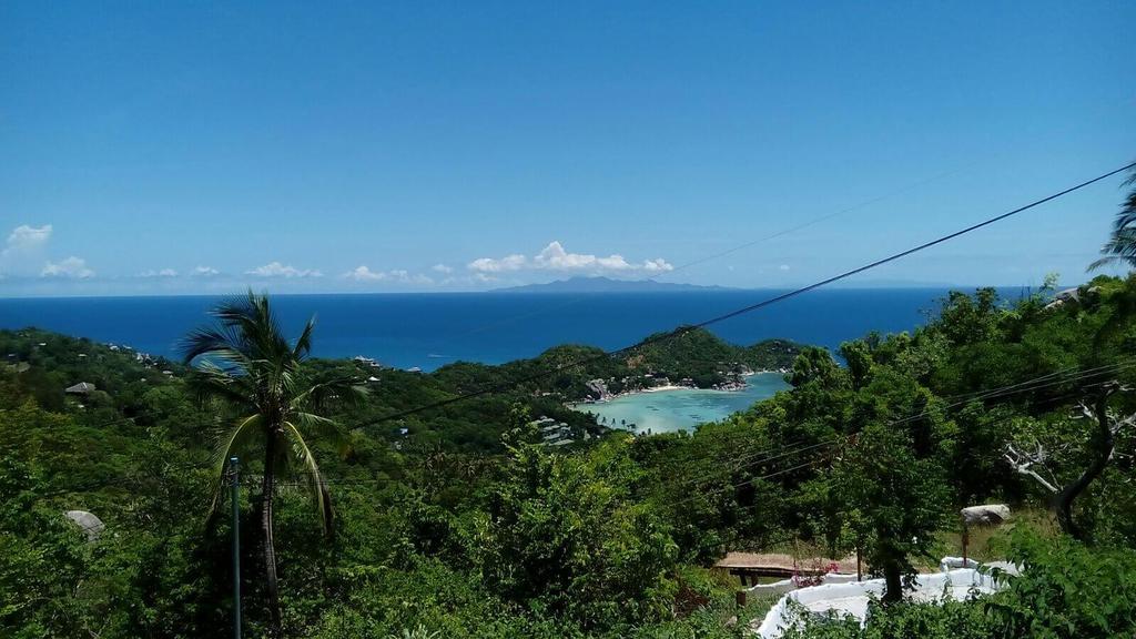 Horizon Luxury Pool Villas Koh Tao Ko Tao Quarto foto