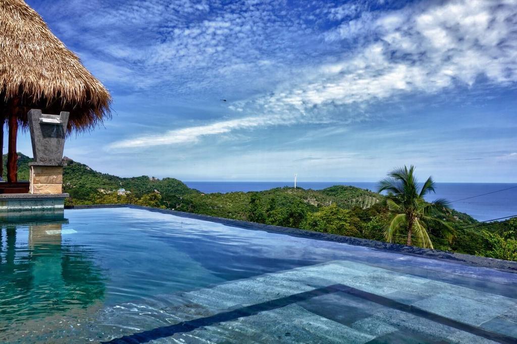Horizon Luxury Pool Villas Koh Tao Ko Tao Quarto foto