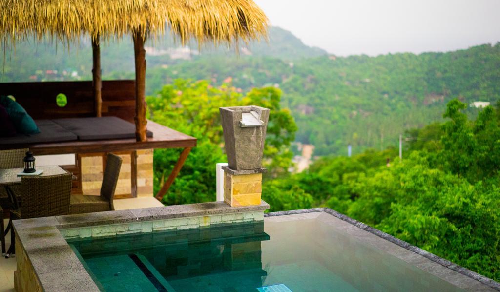 Horizon Luxury Pool Villas Koh Tao Ko Tao Quarto foto