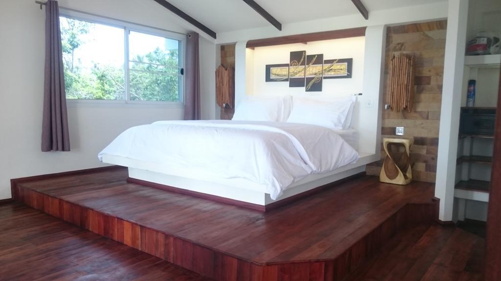 Horizon Luxury Pool Villas Koh Tao Ko Tao Quarto foto