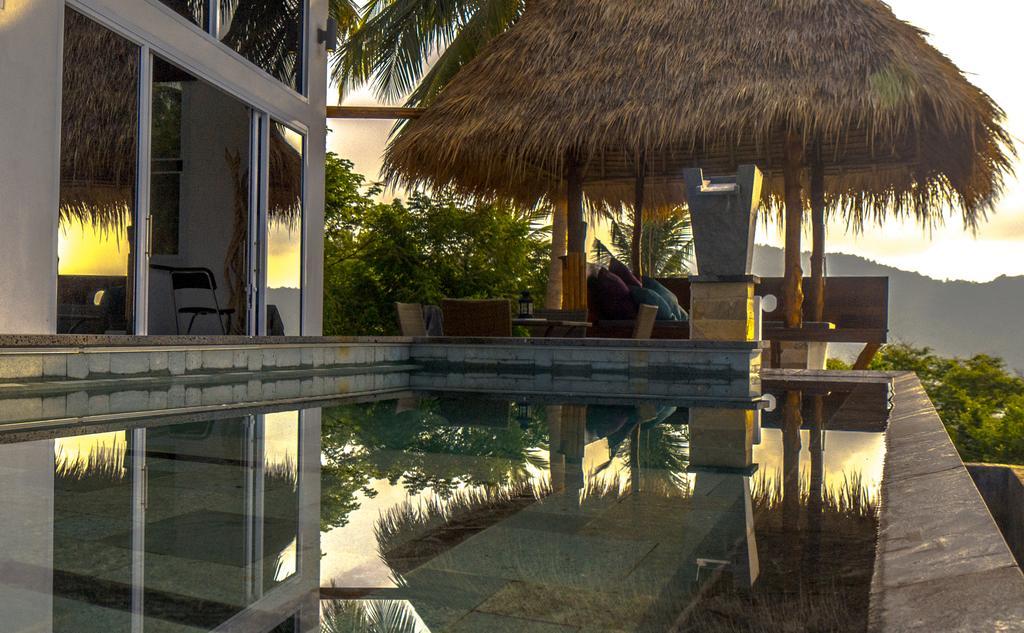 Horizon Luxury Pool Villas Koh Tao Ko Tao Quarto foto