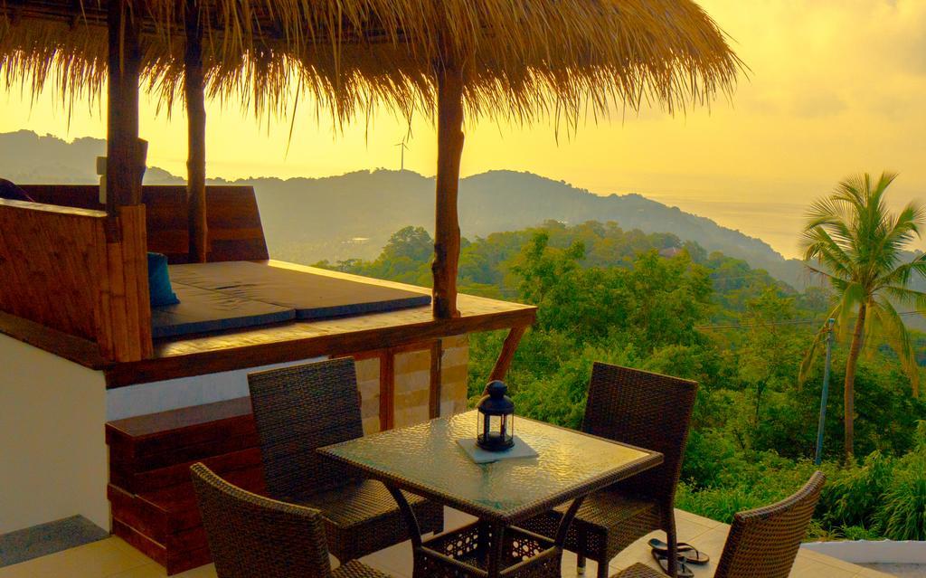Horizon Luxury Pool Villas Koh Tao Ko Tao Quarto foto