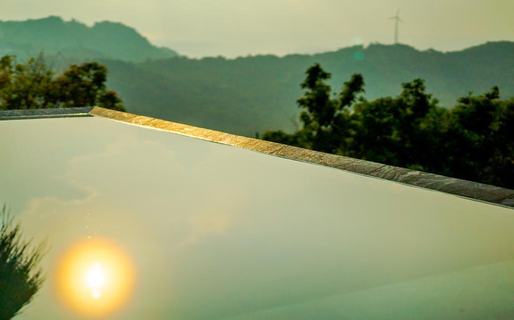 Horizon Luxury Pool Villas Koh Tao Ko Tao Quarto foto