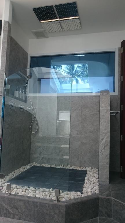 Horizon Luxury Pool Villas Koh Tao Ko Tao Quarto foto