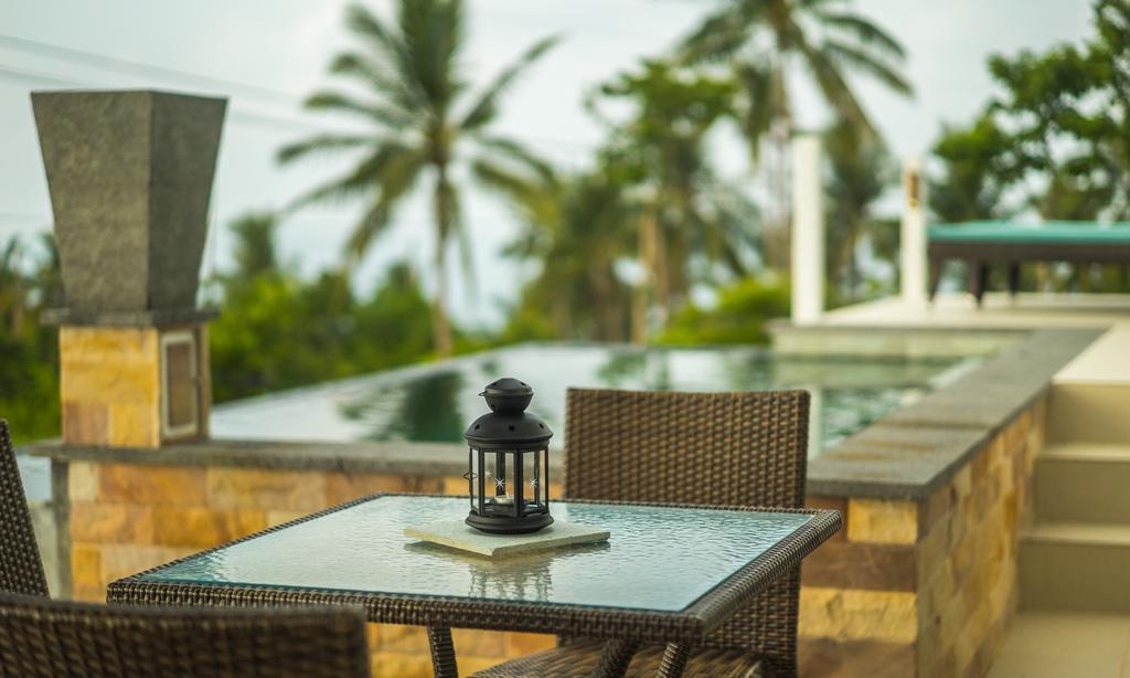 Horizon Luxury Pool Villas Koh Tao Ko Tao Quarto foto