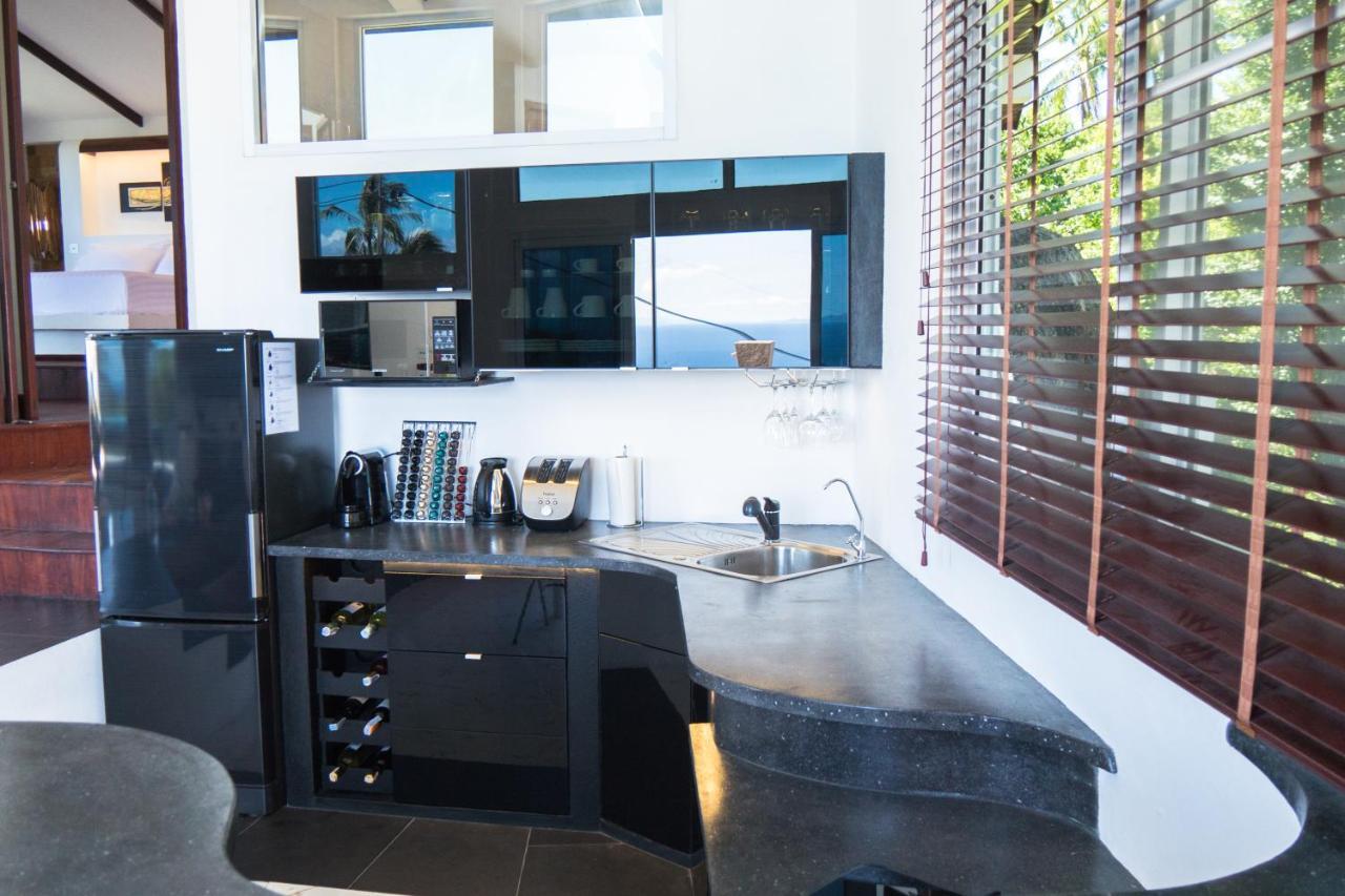 Horizon Luxury Pool Villas Koh Tao Ko Tao Exterior foto