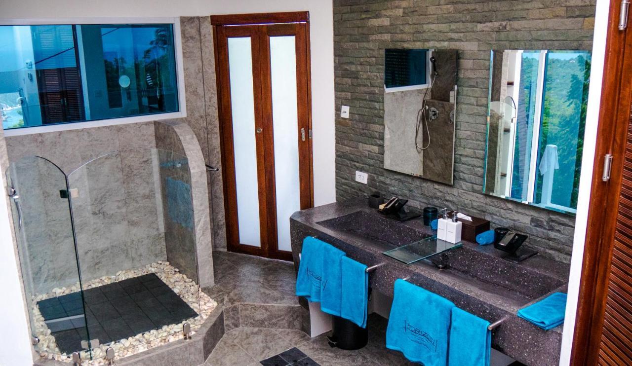 Horizon Luxury Pool Villas Koh Tao Ko Tao Exterior foto