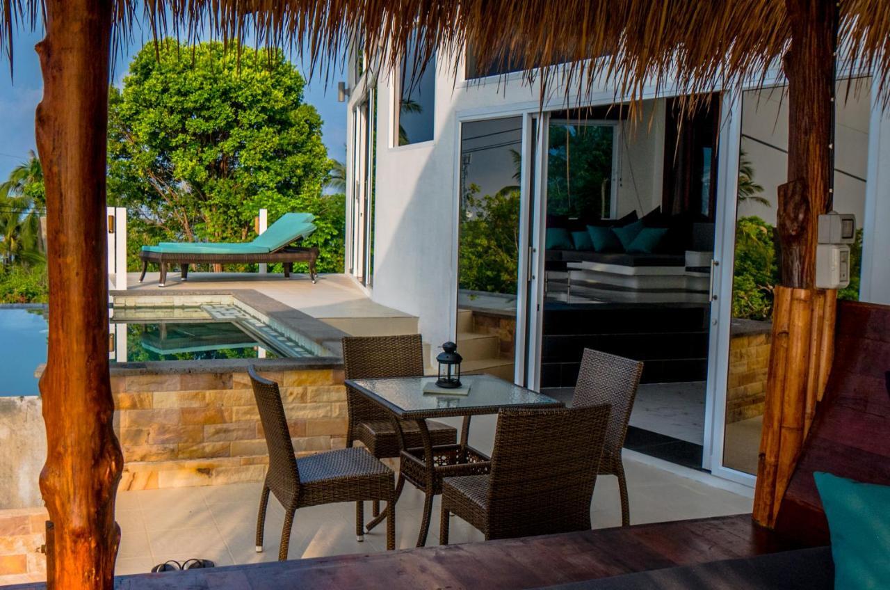 Horizon Luxury Pool Villas Koh Tao Ko Tao Exterior foto